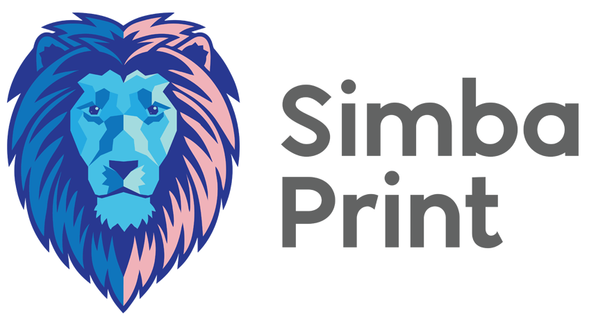 Simba Print